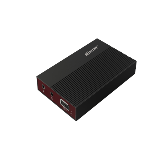 4K USB 3.0 salvestuskaart AV200